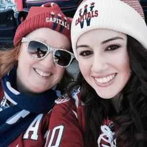 Meet your Posher, Debbie